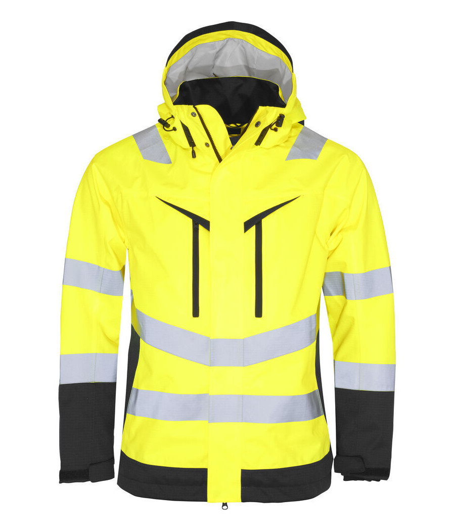 6455 SHELLJACKET EN ISO 20471 CLASSE 3