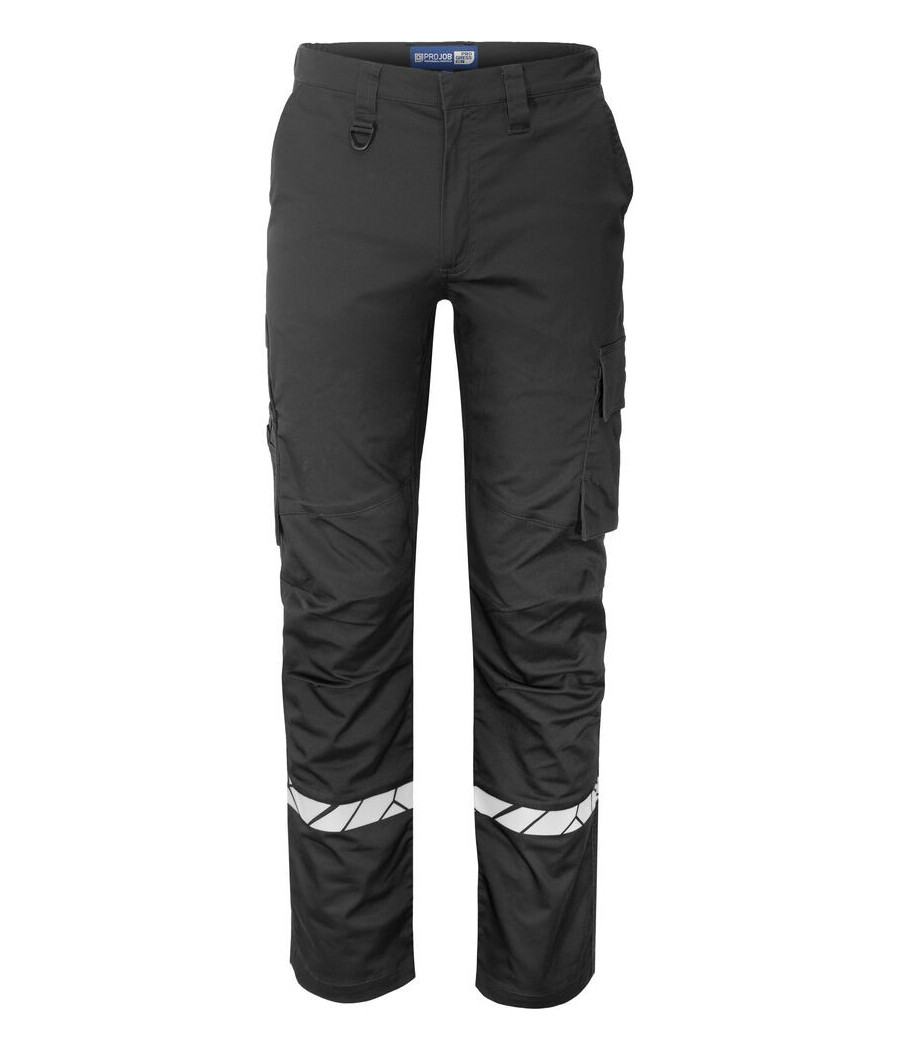 7507 PROGRESSION PANTALON DE SERVICE