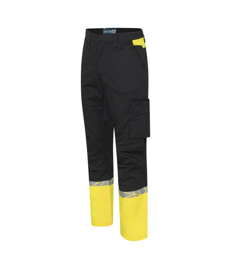 7507 PROGRESSION PANTALON DE SERVICE