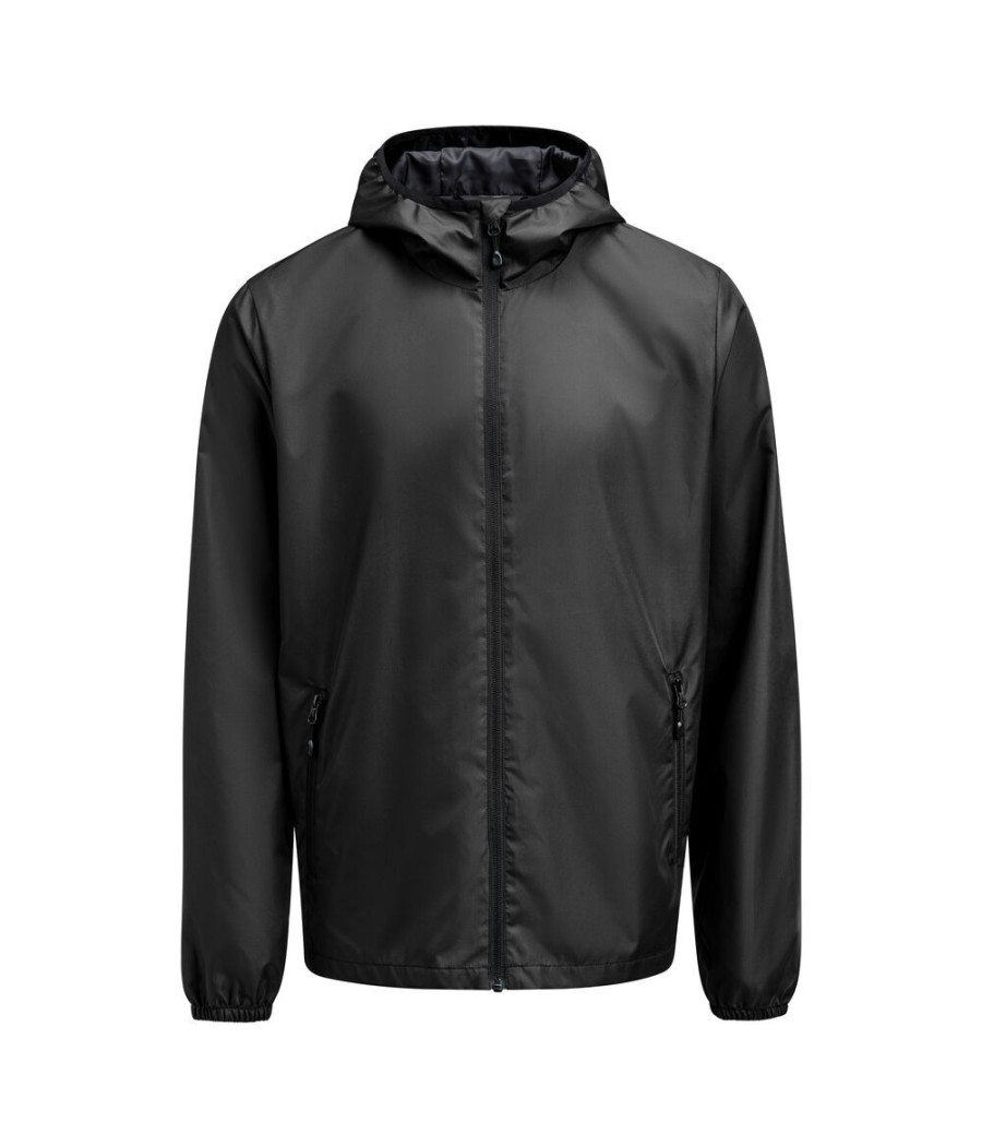 Grab 
Windbreaker Hommes