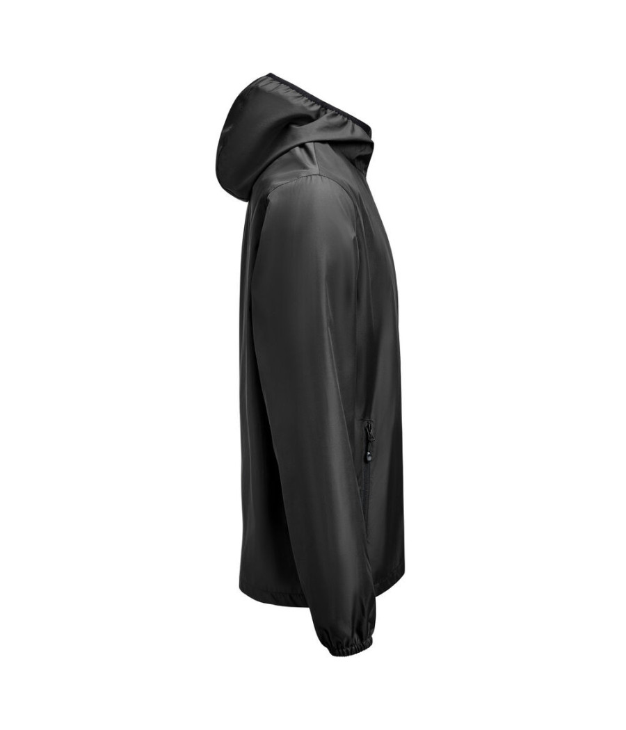 Grab 
Windbreaker Hommes