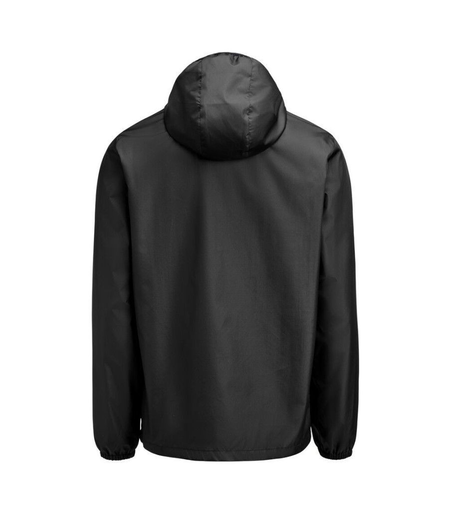 Grab 
Windbreaker Hommes