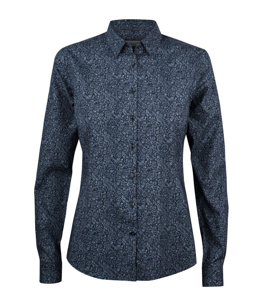 IB37 Poplin
Chemise Femmes