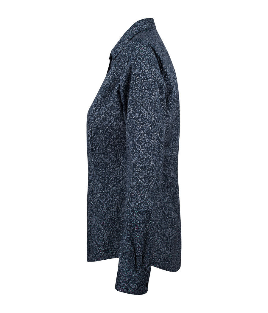 IB37 Poplin
Chemise Femmes