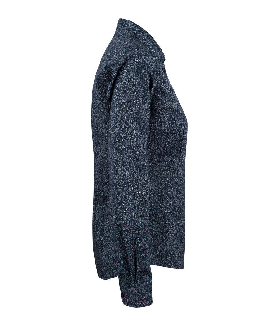 IB37 Poplin
Chemise Femmes