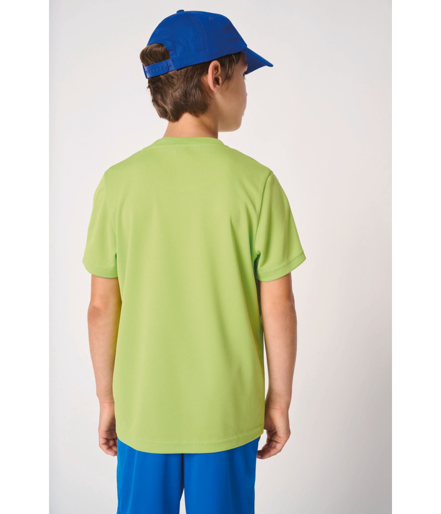 T-shirt sport enfant Mercury