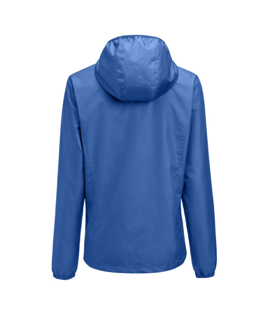 Grab 
Windbreaker Femmes