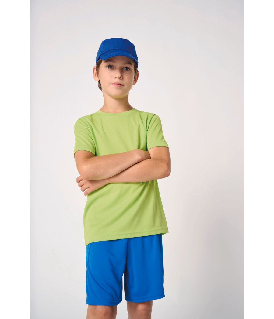 T-shirt sport enfant Mercury