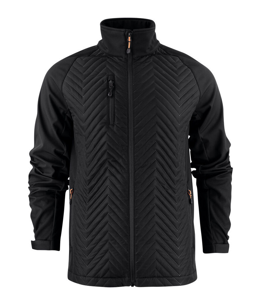 VESTE SOFTSHELL MAVERICK