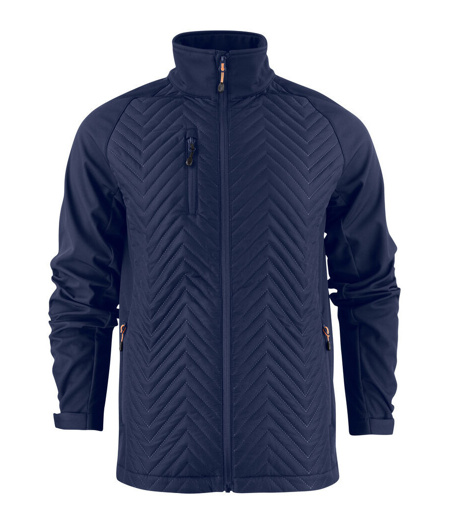 VESTE SOFTSHELL MAVERICK