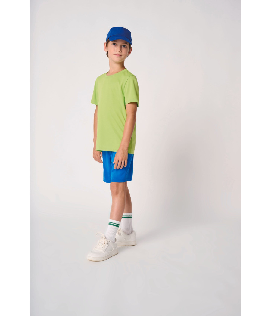 T-shirt sport enfant Mercury