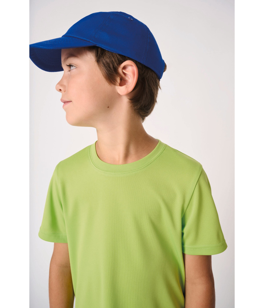 T-shirt sport enfant Mercury