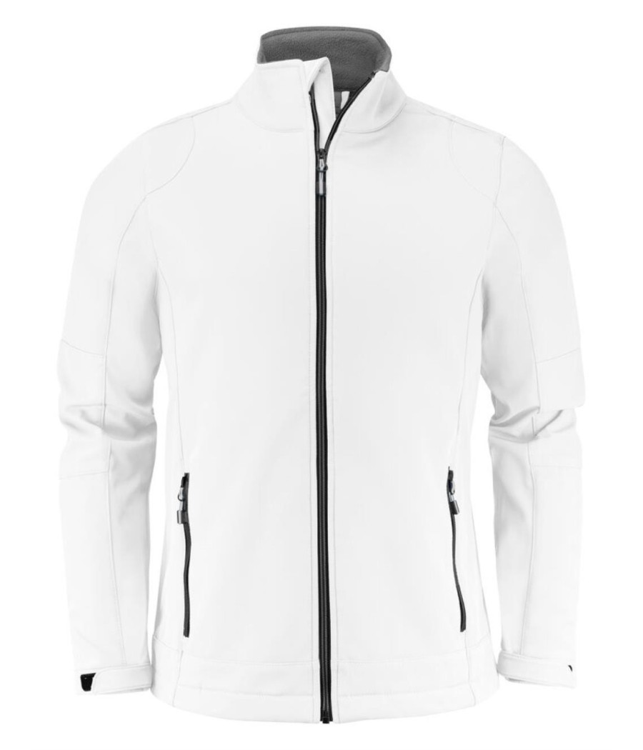 TrialVeste Softshell Hommes