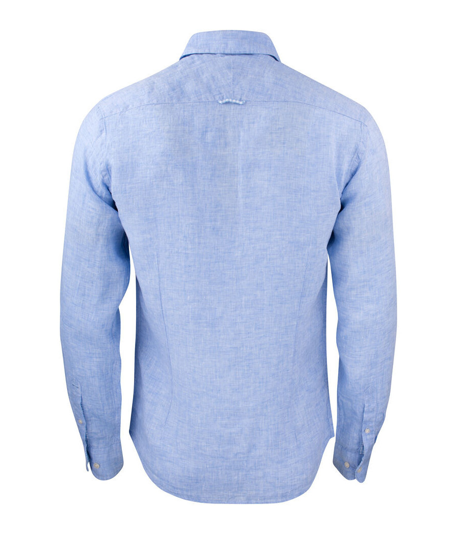 IB33 Linen
Chemise Regular Fit Hommes