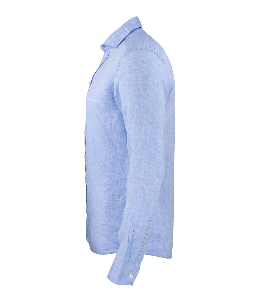 IB33 Linen
Chemise Regular Fit Hommes