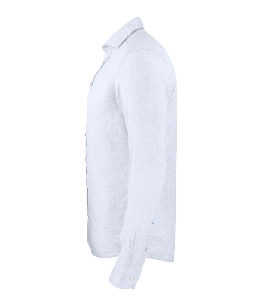 IB33 Linen
Chemise Slim Fit Hommes