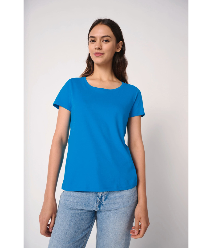 T-shirt femme iDeal150