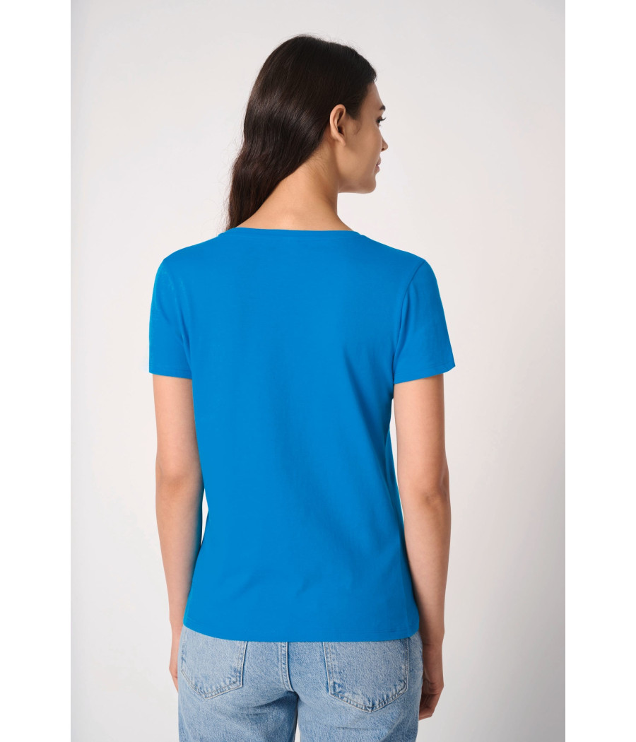 T-shirt femme iDeal150