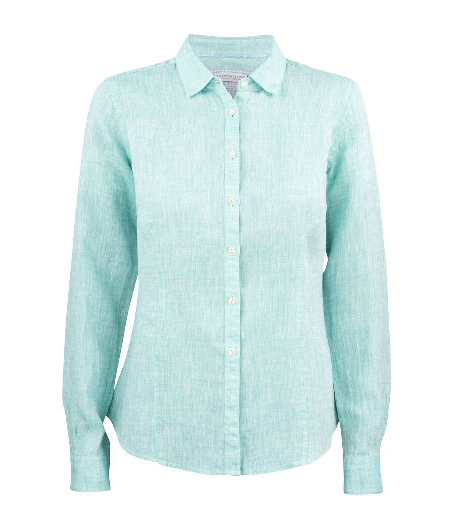 IB33 Linen
Chemise Femmes