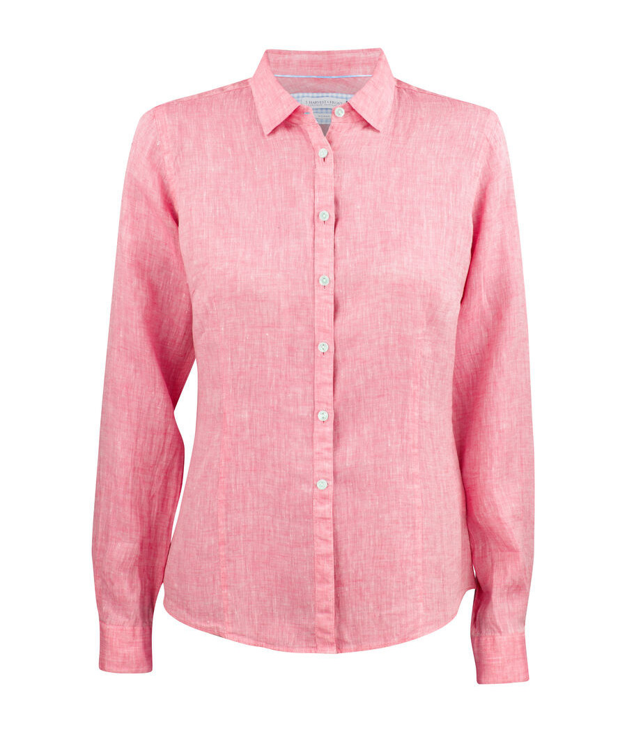 IB33 Linen
Chemise Femmes