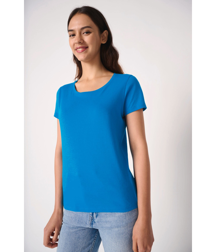 T-shirt femme iDeal150