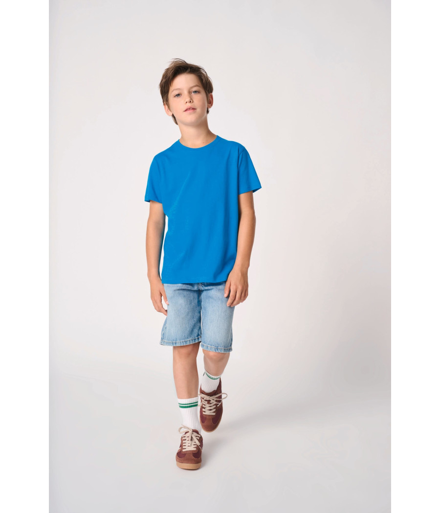 T-shirt enfant iDeal150