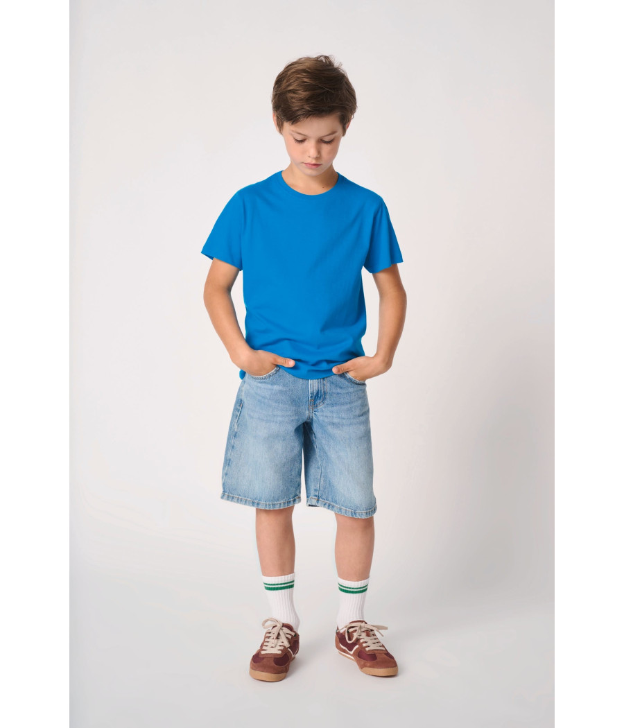 T-shirt enfant iDeal150