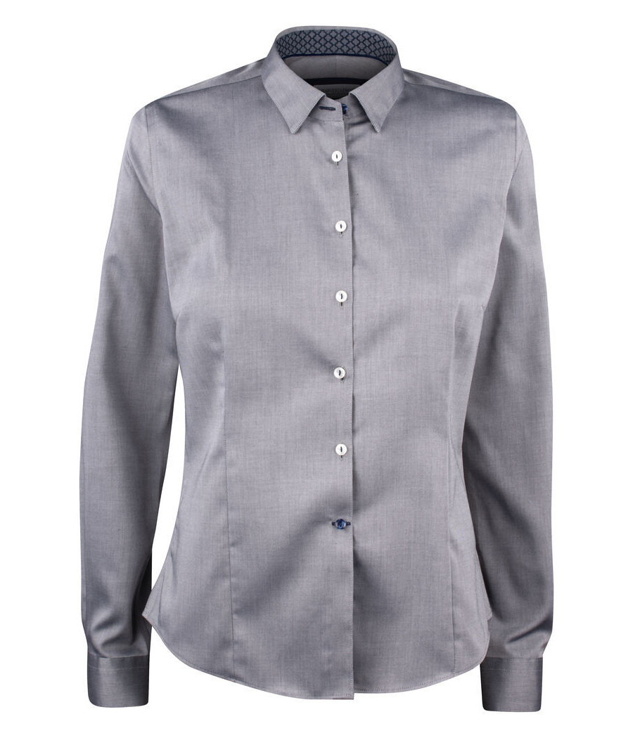 RB122 Twill 
Chemise Femmes