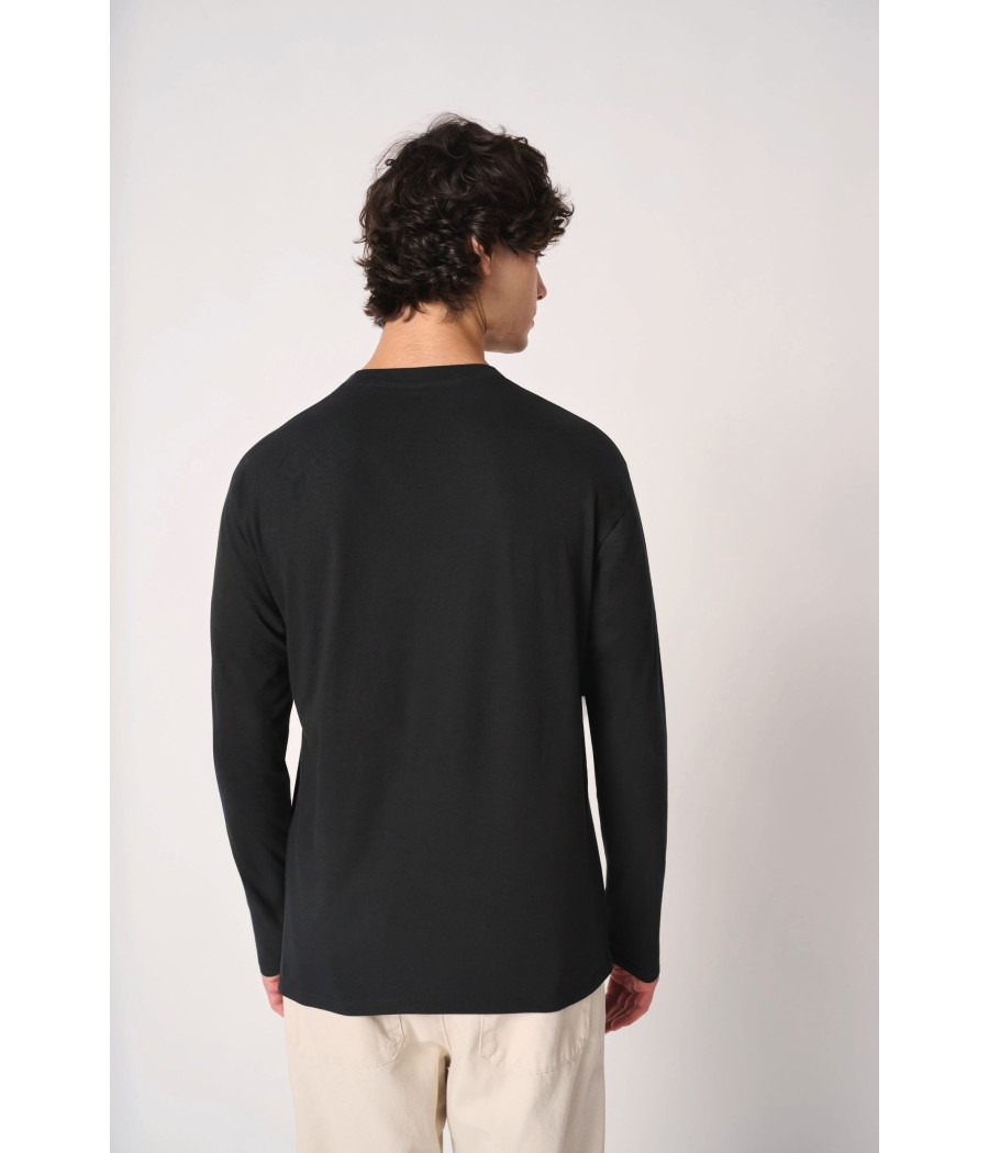 T-shirt LSL unisexe iDeal190