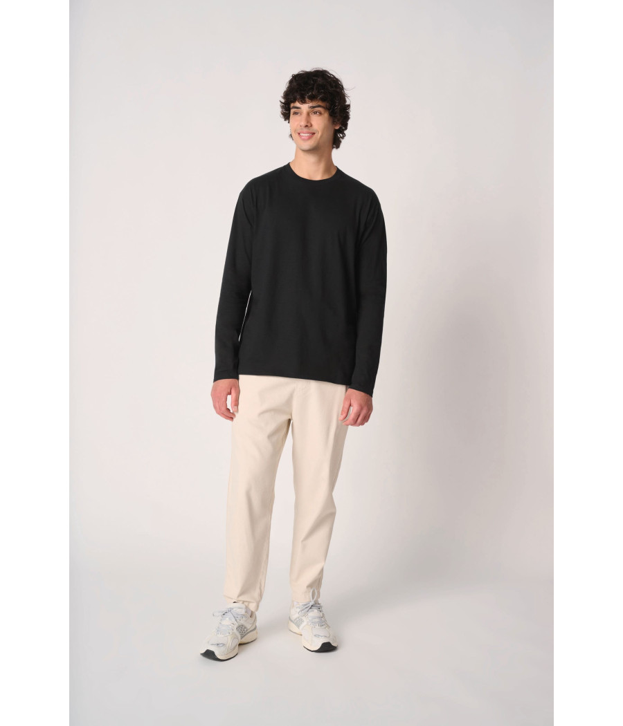 T-shirt LSL unisexe iDeal190