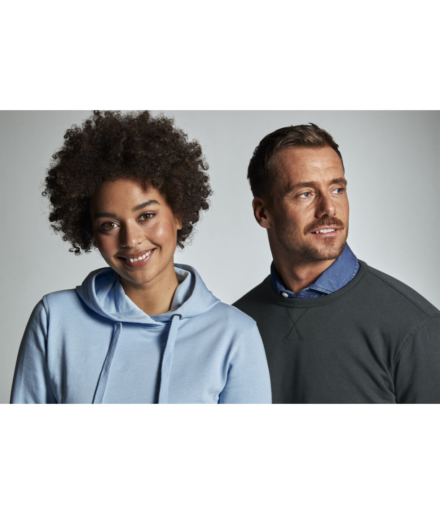 CHEMISE DENIM SLIM FIT HOMME - CERTIFIÉ GOTS