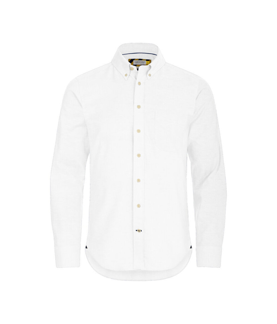 YB54 Oxford
Chemise Regular Fit Hommes