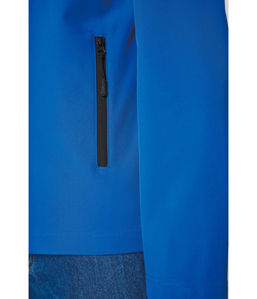 Veste softshell 2 couches homme