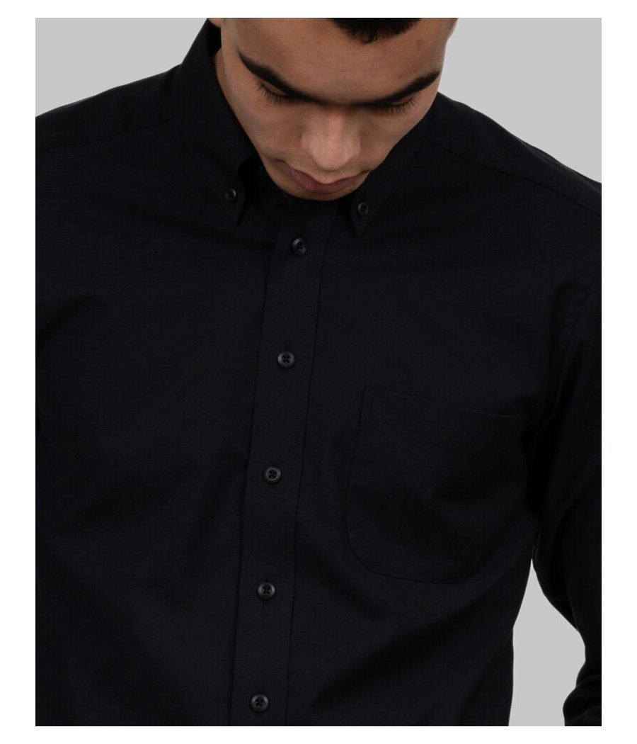 YB54 Oxford
Chemise Slim Fit Hommes