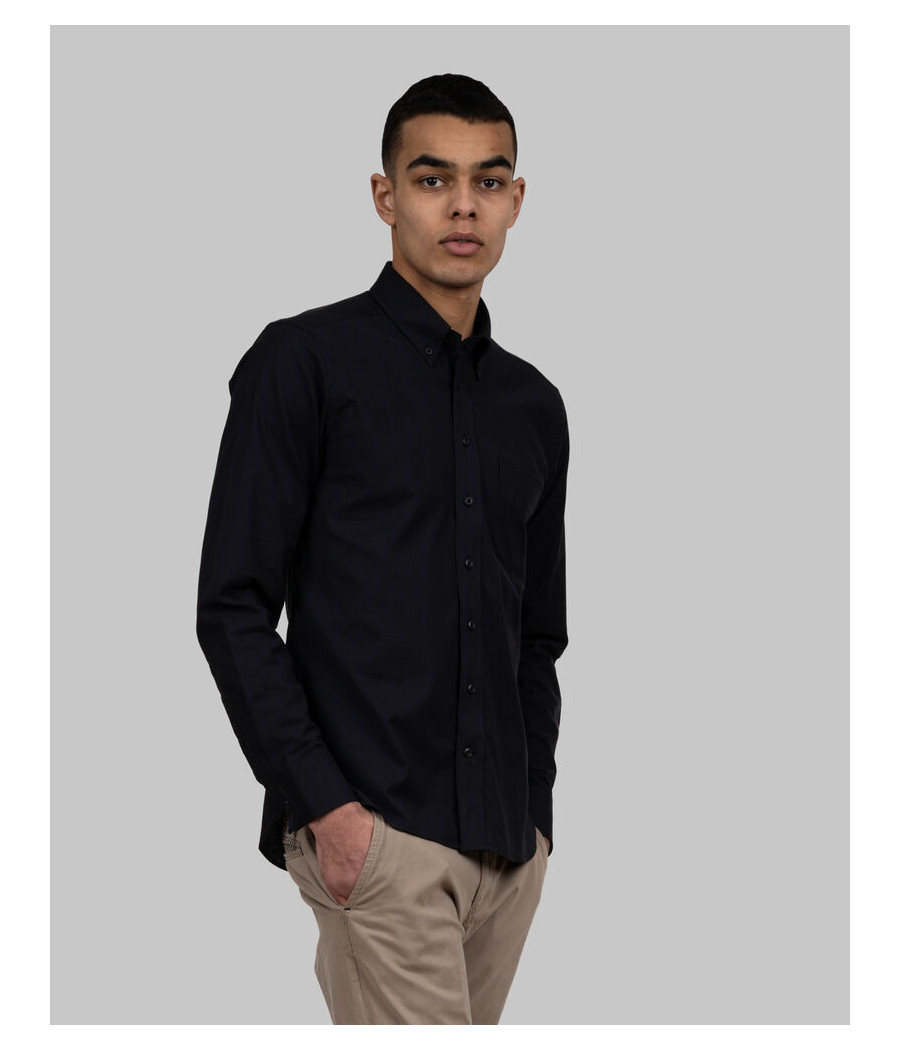 YB54 Oxford
Chemise Slim Fit Hommes