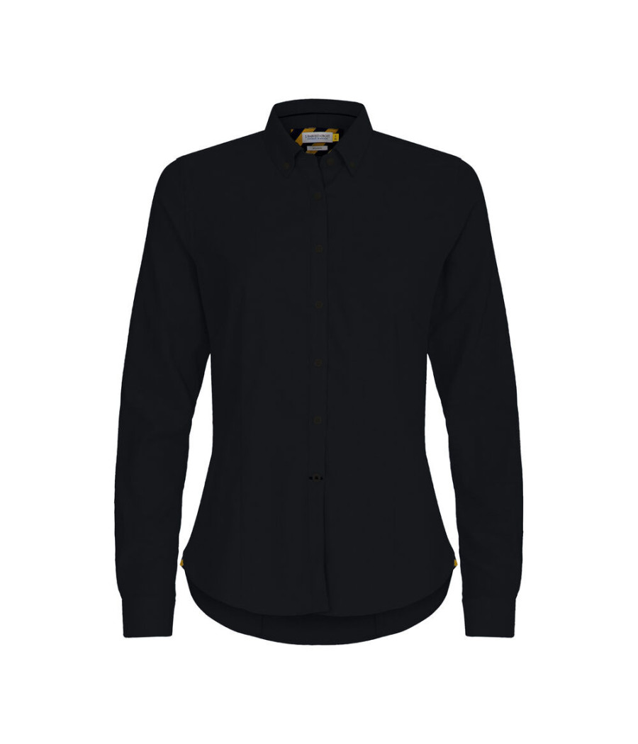YB54 Oxford 
Chemise Femmes