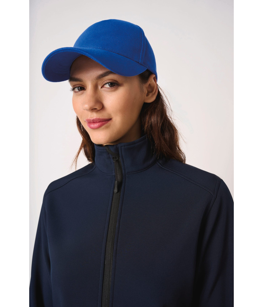 Veste softshell 2 couches femme