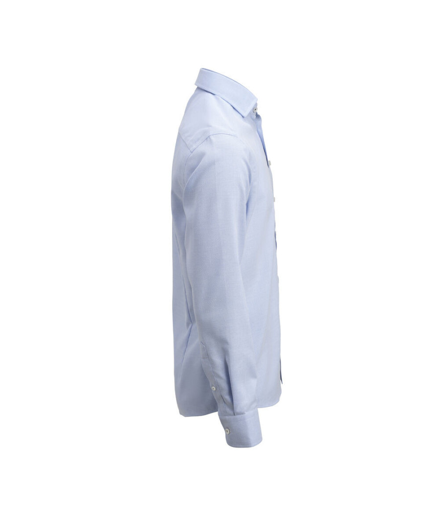 YB55 Jacquard
Chemise Slim Fit Hommes