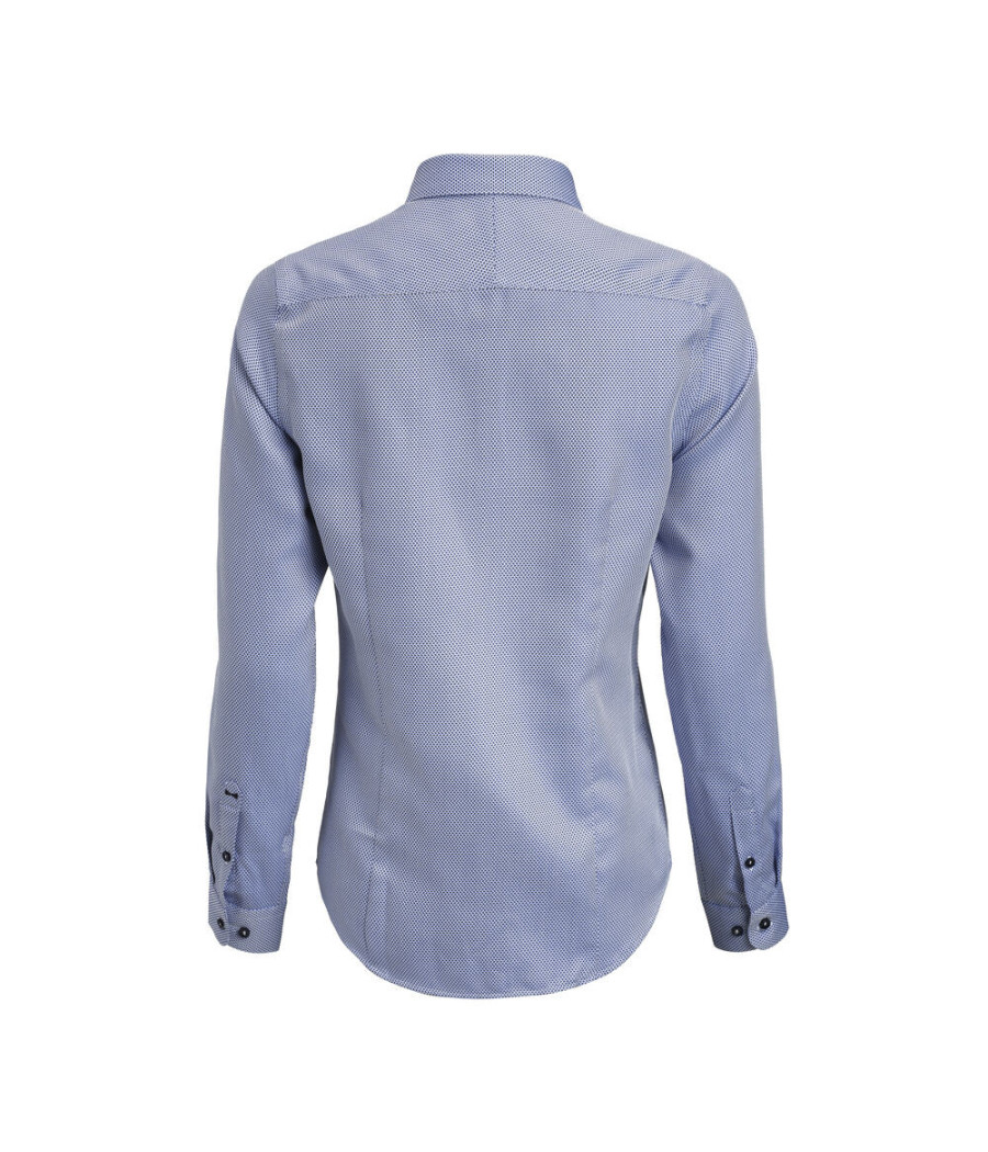 YB55 Jacquard
Chemise Contemporare Fit Femmes