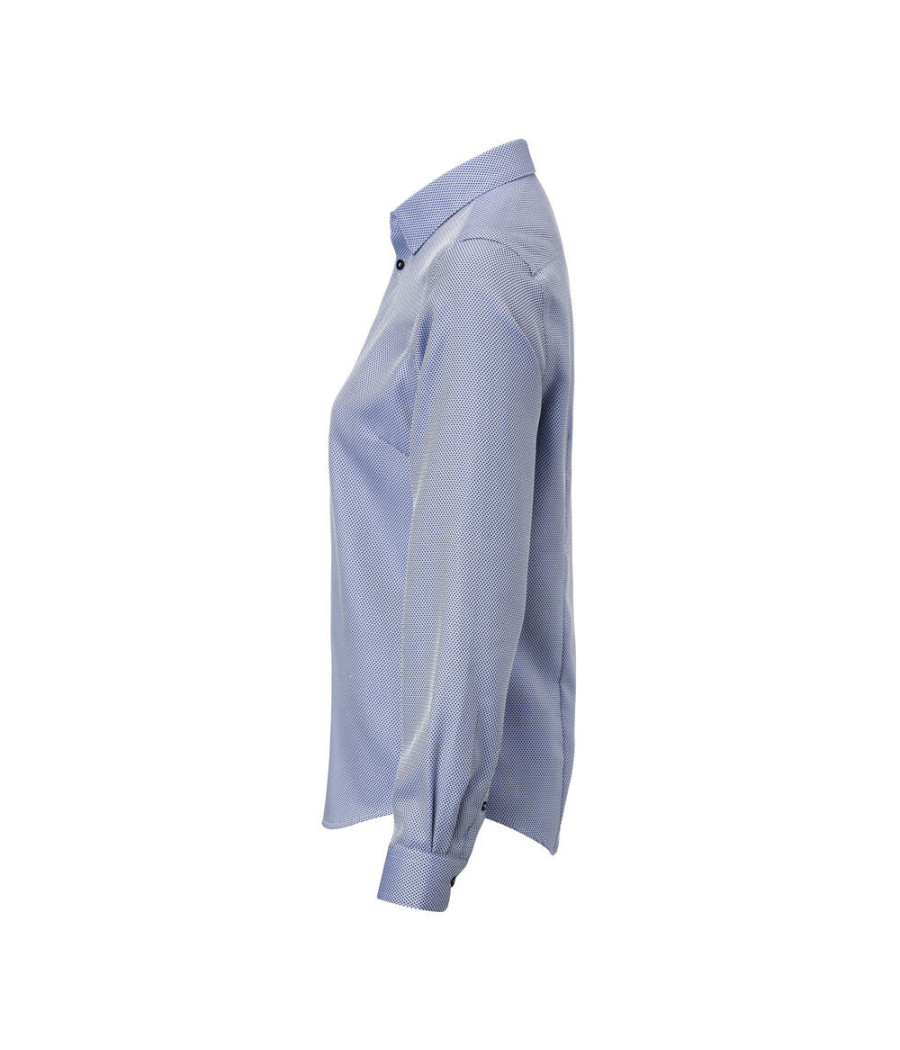 YB55 Jacquard
Chemise Contemporare Fit Femmes