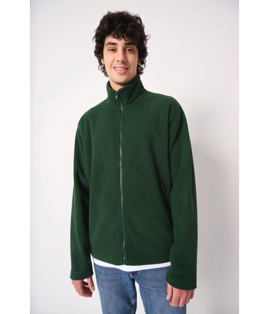 Veste polaire unisexe