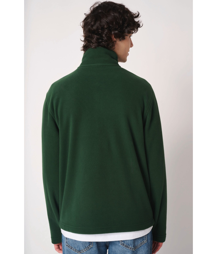 Veste polaire unisexe