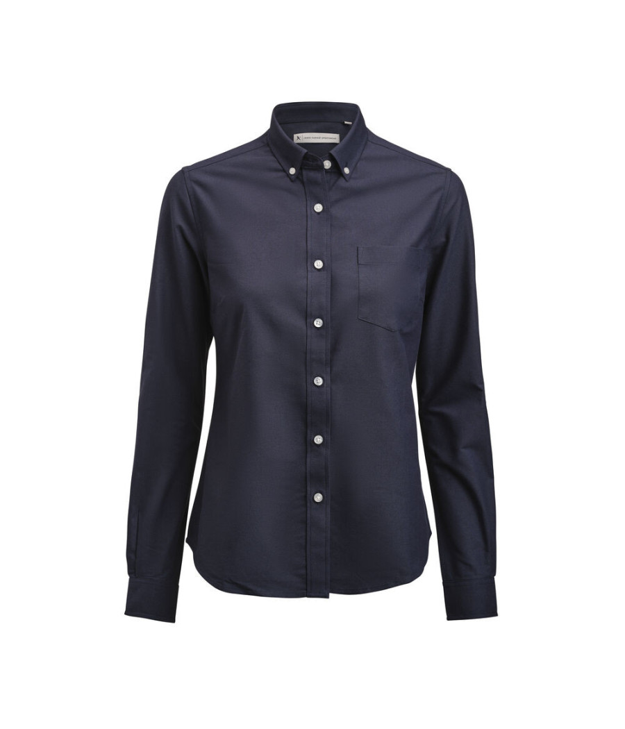 Allen Oxford
Chemise Femmes