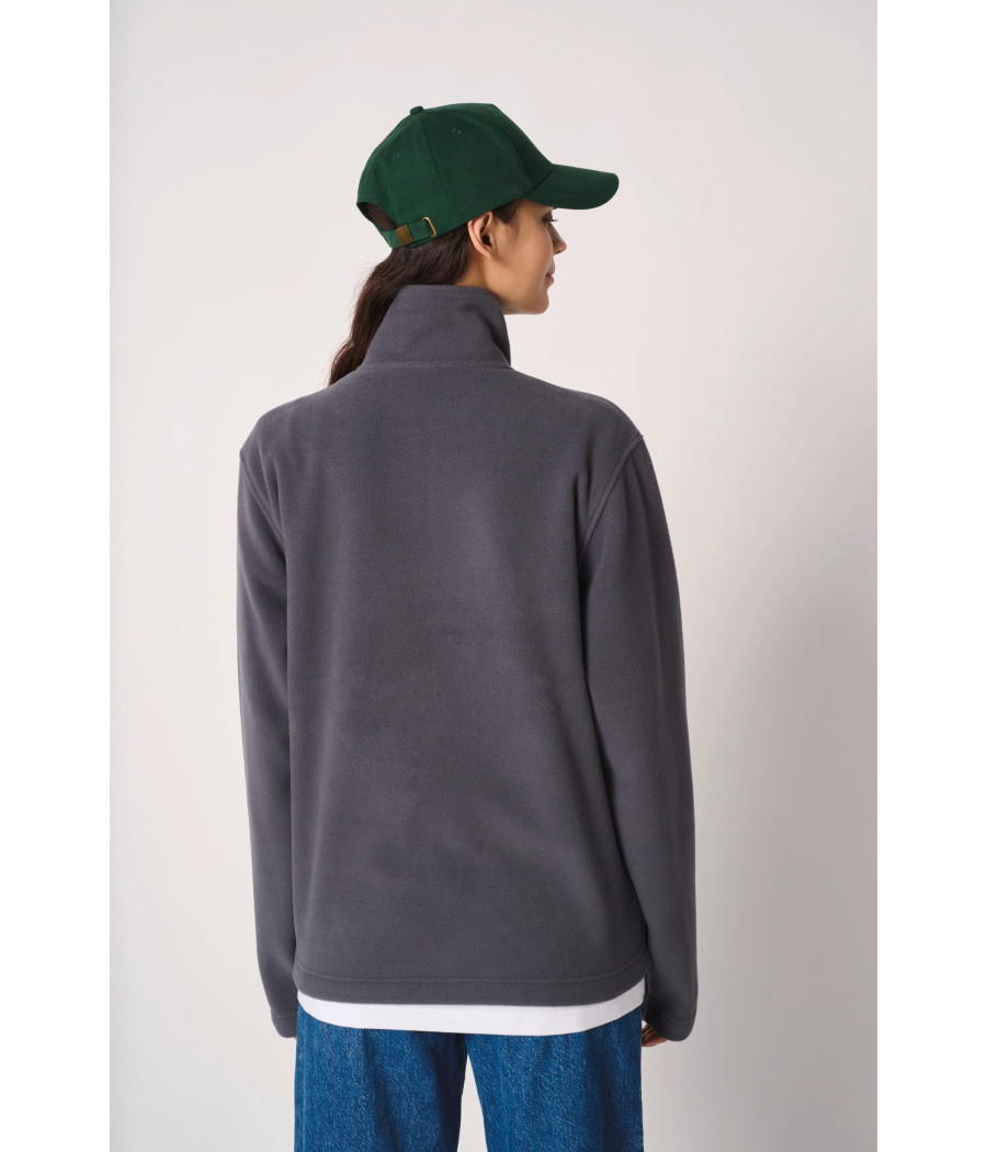 Veste polaire unisexe