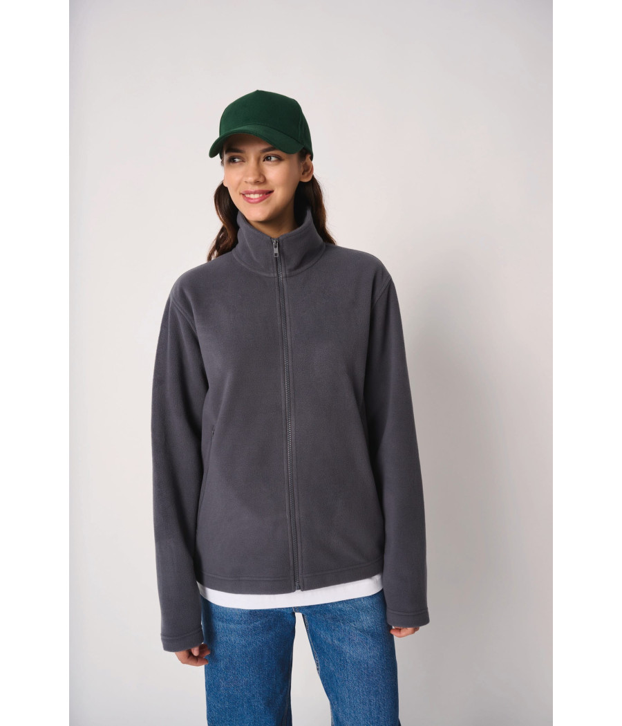 Veste polaire unisexe