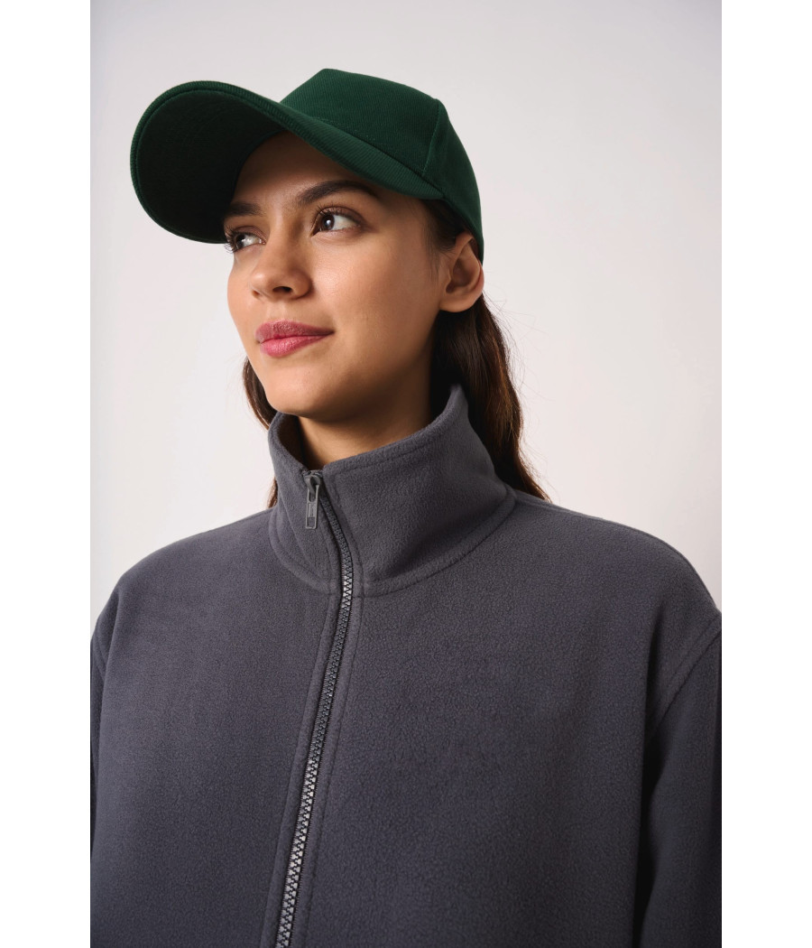 Veste polaire unisexe