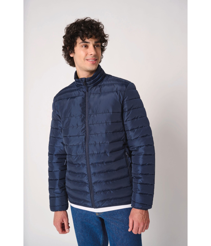 Doudoune matelassée homme