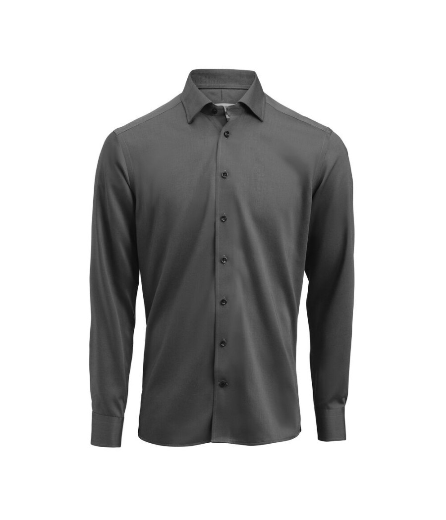 RB123 Royal Twill 
Chemise Slim Fit Hommes