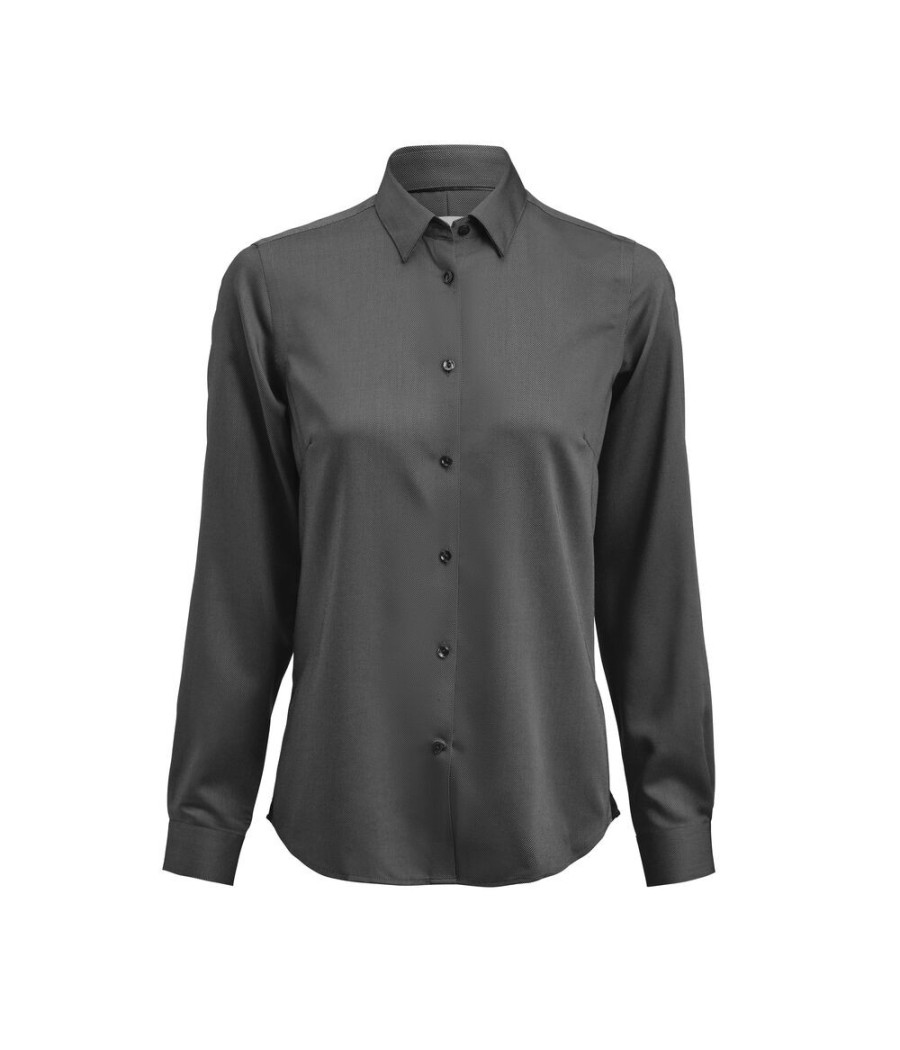 RB123 Royal Twill
Chemise Contemporare Fit Femmes