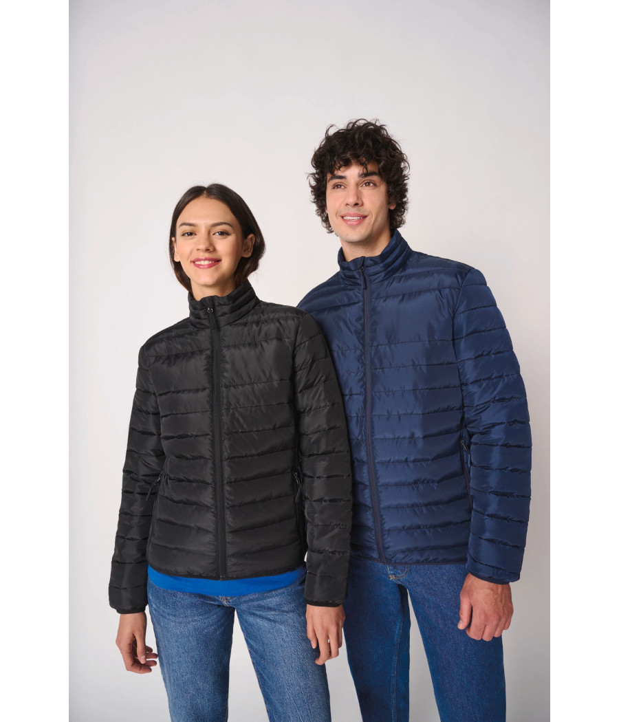 Doudoune matelassée femme